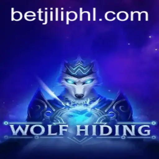 Discover the Thrill of WolfHiding: A New Gaming Adventure by Betjili