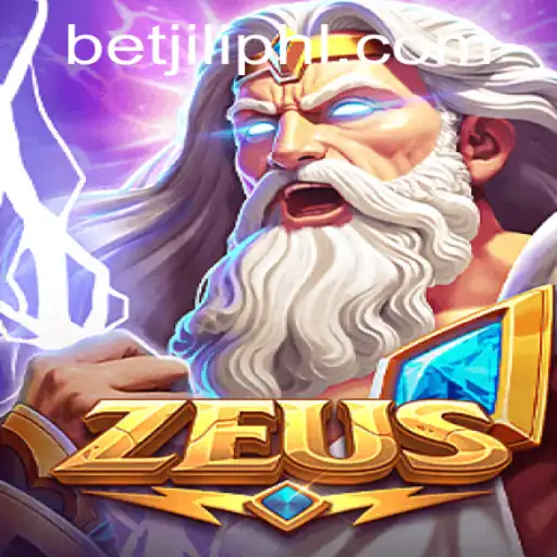 Exploring the Enchantment of Zeus by Betjili